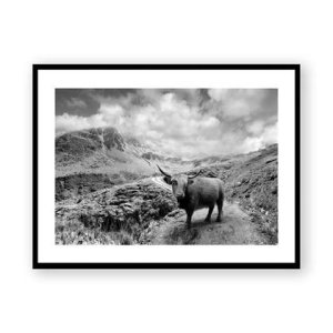 Fotodruck ‚Martalm‘