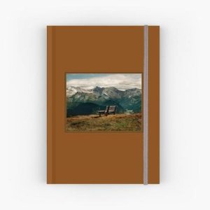 Notizbuch ‚Blaser‘