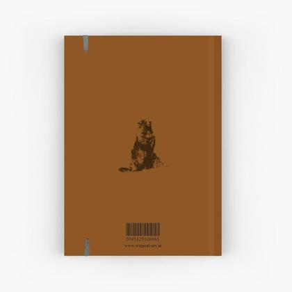 Notizbuch 'Blaser' - Image 3