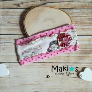 Stirnband KU 48-50cm, Haarband