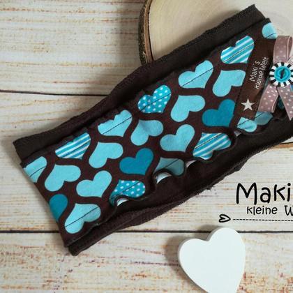 Stirnband KU 44-46cm