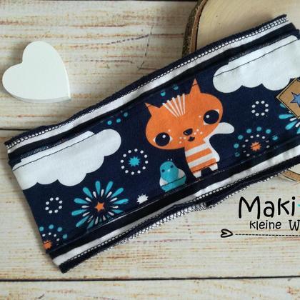 Stirnband KU 46-48cm