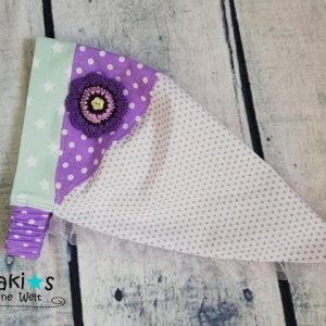 Kopftuch KU 46-51cm Gr.2