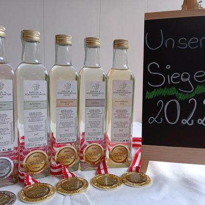 Holunderblütensirup - Image 3