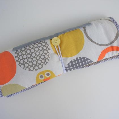 Tic Tac Toe - gelb/Vögel - Image 4