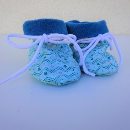 Babyschuhe