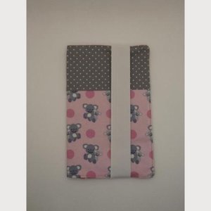 Mutter-Kind-Pass- Hülle