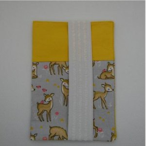 Mutter-Kind-Pass- Hülle