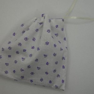 Kleines Geschenksackerl Lavendel