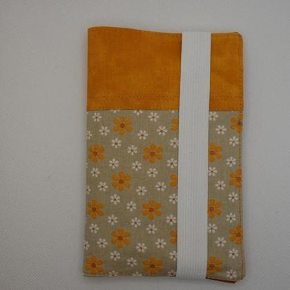 Mutter-Kind-Pass- Hülle