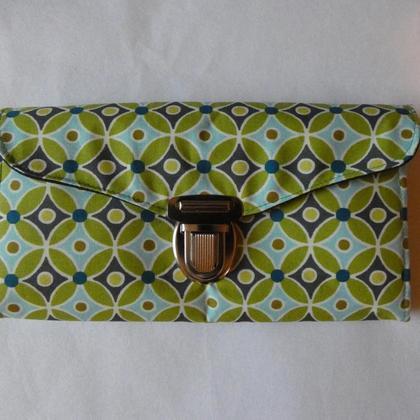 Geräumige Geldtasche