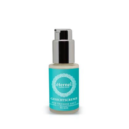 Gesichtscreme für trockene Haut 30ml