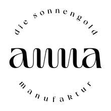 anna - die Sonnengoldmanufaktur