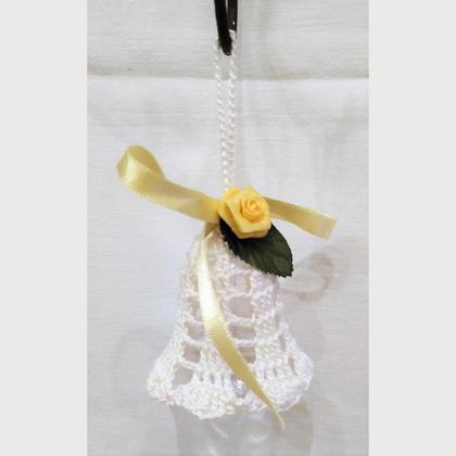 Osterglöckchen klein - weiß