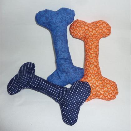 Knochen Small - Hundespielzeug - Image 2