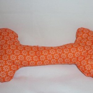 Knochen Small – Hundespielzeug