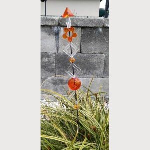 Blumenstecker