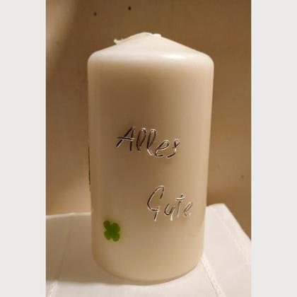 Happy Birthday 30er Kerze - Image 3