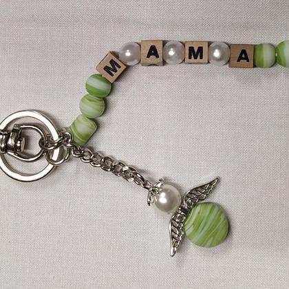 Schlüsselanhänger mit Wunschname