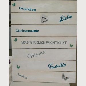 Spruchtafel