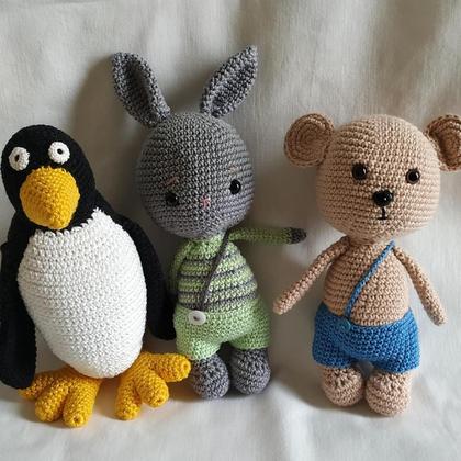 Emma die Bärendame - Image 2