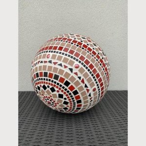 Mosaik Kugel 40 cm