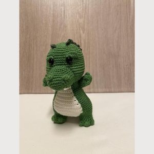 Drache Coco