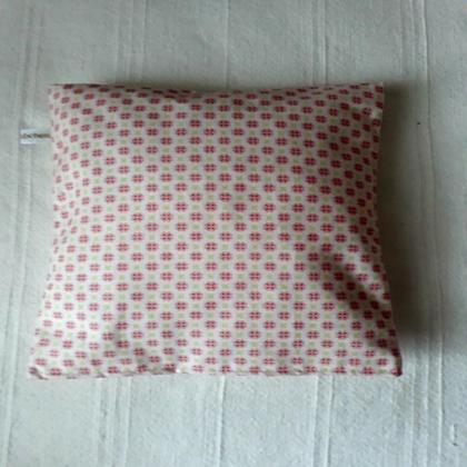 Zirbenkissen mit Borte - Image 2