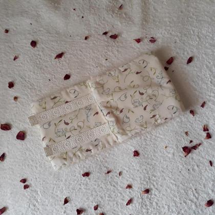 Bauch bzw. Brustwickel