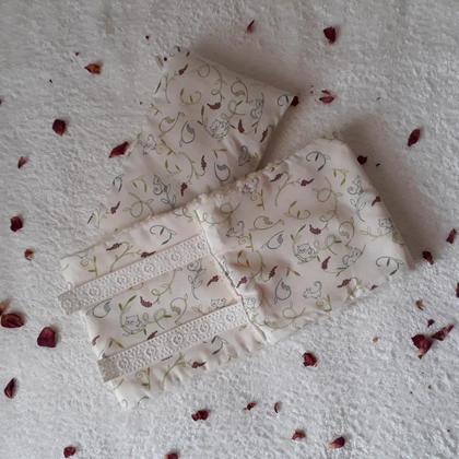 Bauch bzw. Brustwickel - Image 3