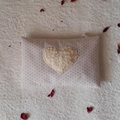 Hirsekompresse - Image 2