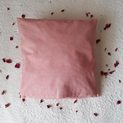 Zirbenkissen rosa - Image 2