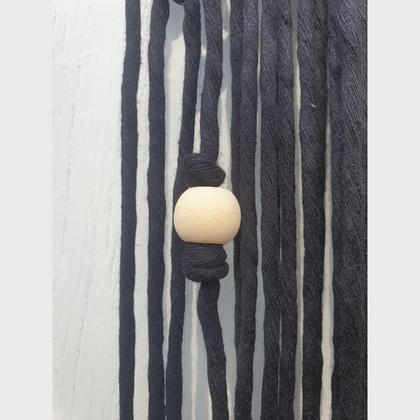 Makramee Wandbehang "Retro" - Image 3