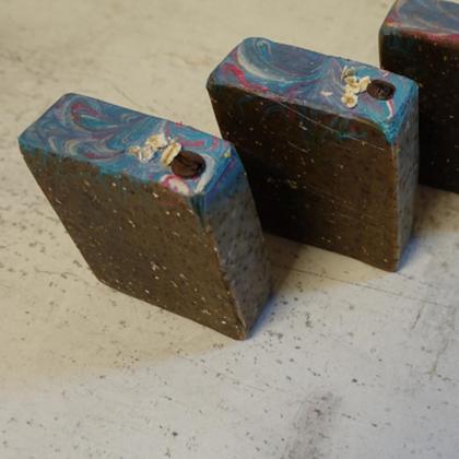 Küchenseife Coaffee