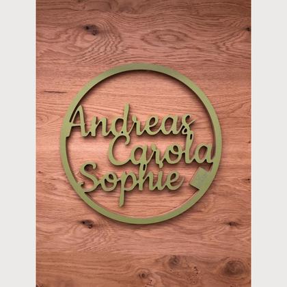 Namenskreis - Image 2