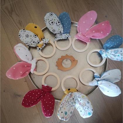 Hasenohren Greifling