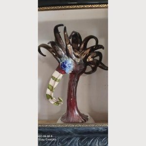 Schräges Vögelchen