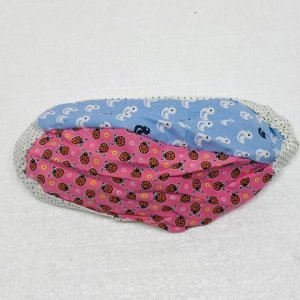 Luftballonhülle Marienkäfer