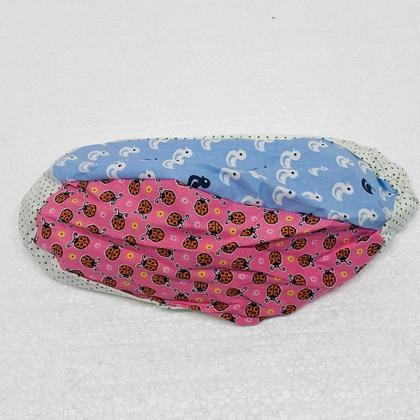 Luftballonhülle Marienkäfer