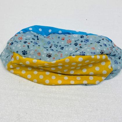 Luftballonhülle Tatzen