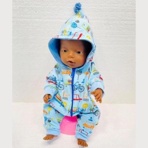 Puppen Jumper Fahrzeuge