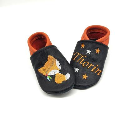 Lederpatscherl Fuchs