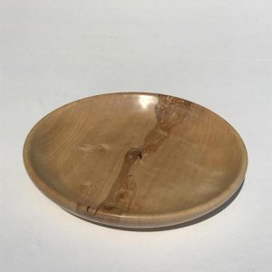 Birkenkernschale, dm 47 cm