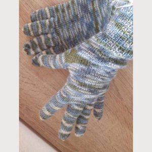 Handschuhe