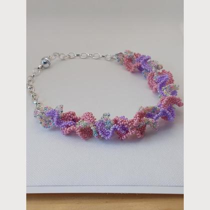 Kette Flower Power - Image 2