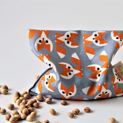 Baby Bio Kirschkernkissen