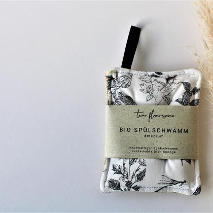 BIO SPÜLSCHWAMM #MEDIUM - Image 4