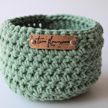 UTENSILO GEHÄKELT #MEDIUM - Image 4