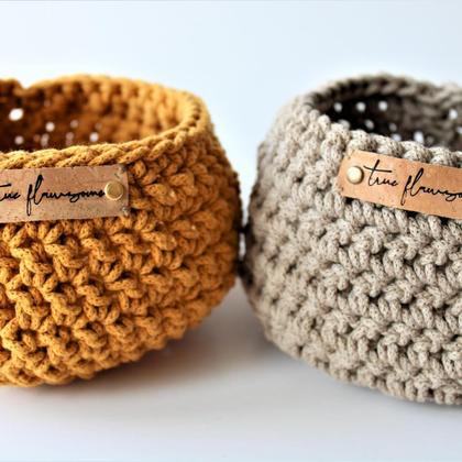 UTENSILO GEHÄKELT #MEDIUM - Image 3