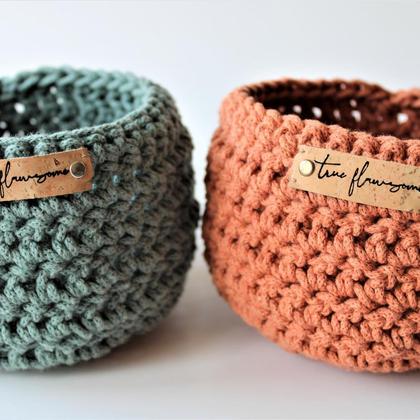 UTENSILO GEHÄKELT #MEDIUM - Image 2